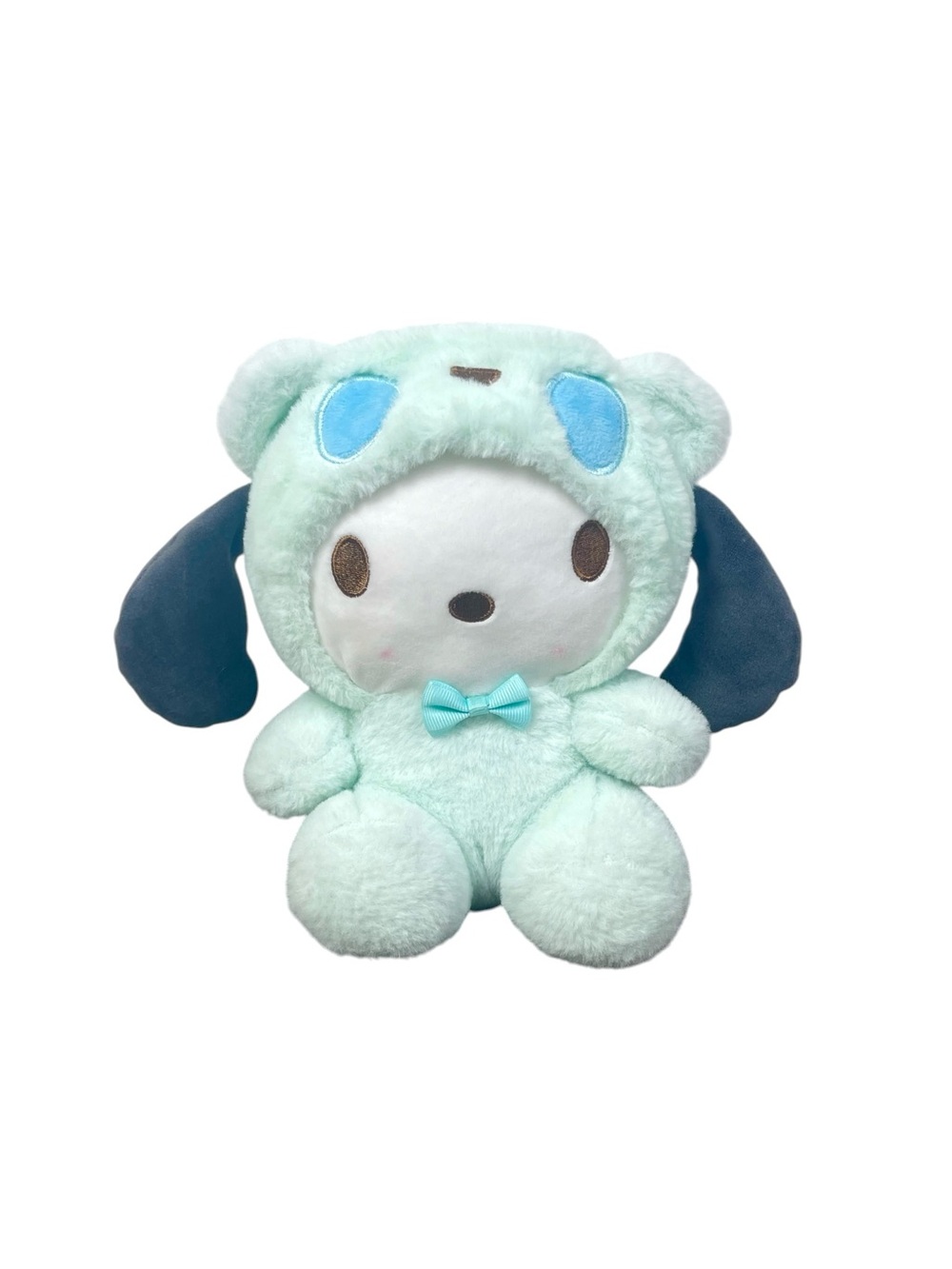 Pochacco Plush